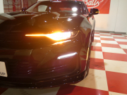 シボレー カマロ SS　正規D車 2019年ﾓﾃﾞﾙ 黒赤革ｼｰﾄ ｼｰﾄﾋｰﾀｰ&ﾍﾞﾝﾁﾚｰﾀｰ ｸﾞﾗﾝﾄﾞｴﾌｪｸﾄ 純正20ｲﾝﾁAW ﾌﾞﾚﾝﾎﾞ AppleCarPlay&AndroidAuto Bｶﾒﾗ ETC ｸﾙｺﾝ　2年保証