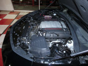 シボレー カマロ SS　正規D車 2019年ﾓﾃﾞﾙ 黒赤革ｼｰﾄ ｼｰﾄﾋｰﾀｰ&ﾍﾞﾝﾁﾚｰﾀｰ ｸﾞﾗﾝﾄﾞｴﾌｪｸﾄ 純正20ｲﾝﾁAW ﾌﾞﾚﾝﾎﾞ AppleCarPlay&AndroidAuto Bｶﾒﾗ ETC ｸﾙｺﾝ　2年保証