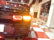 シボレー カマロ SS　正規D車 2019年ﾓﾃﾞﾙ 黒赤革ｼｰﾄ ｼｰﾄﾋｰﾀｰ&ﾍﾞﾝﾁﾚｰﾀｰ ｸﾞﾗﾝﾄﾞｴﾌｪｸﾄ 純正20ｲﾝﾁAW ﾌﾞﾚﾝﾎﾞ AppleCarPlay&AndroidAuto Bｶﾒﾗ ETC ｸﾙｺﾝ　2年保証