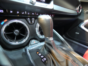 シボレー カマロ SS　正規D車 2019年ﾓﾃﾞﾙ 黒赤革ｼｰﾄ ｼｰﾄﾋｰﾀｰ&ﾍﾞﾝﾁﾚｰﾀｰ ｸﾞﾗﾝﾄﾞｴﾌｪｸﾄ 純正20ｲﾝﾁAW ﾌﾞﾚﾝﾎﾞ AppleCarPlay&AndroidAuto Bｶﾒﾗ ETC ｸﾙｺﾝ　2年保証