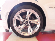 シボレー カマロ SS　正規D車 2024年最終ﾓﾃﾞﾙ 1ｵｰﾅｰ 黒革 ｼｰﾄﾋｰﾀｰ&ｸｰﾗｰ  純正20ｲﾝﾁAW ﾌﾞﾚﾝﾎﾞ Bｶﾒﾗ ｸﾙｺﾝ　2年保証