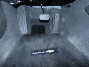 シボレー カマロ SS　正規D車 2024年最終ﾓﾃﾞﾙ 1ｵｰﾅｰ 黒革 ｼｰﾄﾋｰﾀｰ&ｸｰﾗｰ  純正20ｲﾝﾁAW ﾌﾞﾚﾝﾎﾞ Bｶﾒﾗ ｸﾙｺﾝ　2年保証