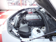 シボレー カマロ SS　正規D車 2024年最終ﾓﾃﾞﾙ 1ｵｰﾅｰ 黒革 ｼｰﾄﾋｰﾀｰ&ｸｰﾗｰ  純正20ｲﾝﾁAW ﾌﾞﾚﾝﾎﾞ Bｶﾒﾗ ｸﾙｺﾝ　2年保証