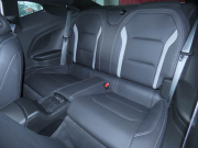 シボレー カマロ SS　正規D車 2024年最終ﾓﾃﾞﾙ 1ｵｰﾅｰ 黒革 ｼｰﾄﾋｰﾀｰ&ｸｰﾗｰ  純正20ｲﾝﾁAW ﾌﾞﾚﾝﾎﾞ Bｶﾒﾗ ｸﾙｺﾝ　2年保証