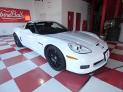 シボレー コルベット ｸﾞﾗﾝｽﾎﾟｰﾂ　正規D車 2013yﾓﾃﾞﾙ 黒ｺﾝﾋﾞ革 ｼｰﾄﾋｰﾀｰ ｺﾙｻﾏﾌﾗｰ Forgestar19/20ｲﾝﾁAW 社外ﾅﾋﾞ地ﾃﾞｼﾞ Bｶﾒﾗ BOSEｻｳﾝﾄﾞ HUD　2年保証