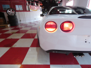 シボレー コルベット ｸﾞﾗﾝｽﾎﾟｰﾂ　正規D車 2013yﾓﾃﾞﾙ 黒ｺﾝﾋﾞ革 ｼｰﾄﾋｰﾀｰ ｺﾙｻﾏﾌﾗｰ Forgestar19/20ｲﾝﾁAW 社外ﾅﾋﾞ地ﾃﾞｼﾞ Bｶﾒﾗ BOSEｻｳﾝﾄﾞ HUD　2年保証