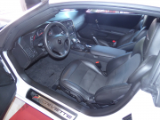 シボレー コルベット ｸﾞﾗﾝｽﾎﾟｰﾂ　正規D車 2013yﾓﾃﾞﾙ 黒ｺﾝﾋﾞ革 ｼｰﾄﾋｰﾀｰ ｺﾙｻﾏﾌﾗｰ Forgestar19/20ｲﾝﾁAW 社外ﾅﾋﾞ地ﾃﾞｼﾞ Bｶﾒﾗ BOSEｻｳﾝﾄﾞ HUD　2年保証