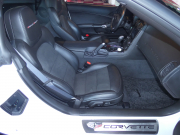 シボレー コルベット ｸﾞﾗﾝｽﾎﾟｰﾂ　正規D車 2013yﾓﾃﾞﾙ 黒ｺﾝﾋﾞ革 ｼｰﾄﾋｰﾀｰ ｺﾙｻﾏﾌﾗｰ Forgestar19/20ｲﾝﾁAW 社外ﾅﾋﾞ地ﾃﾞｼﾞ Bｶﾒﾗ BOSEｻｳﾝﾄﾞ HUD　2年保証