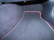 ダッジ チャレンジャー RT plus　2022yﾓﾃﾞﾙ 新並 1ｵｰﾅｰ 黒赤革 ｼｰﾄﾋｰﾀｰ&ﾍﾞﾝﾁﾚｰﾀｰ Appleｶｰﾌﾟﾚｲ&Androidｵｰﾄ ﾄﾞﾗｲﾊﾞｰｽﾞｺﾝﾋﾞﾆｴﾝｽ HIDﾗｲﾄ 2年保証