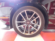 ダッジ チャレンジャー RT plus　2022yﾓﾃﾞﾙ 新並 1ｵｰﾅｰ 黒赤革 ｼｰﾄﾋｰﾀｰ&ﾍﾞﾝﾁﾚｰﾀｰ Appleｶｰﾌﾟﾚｲ&Androidｵｰﾄ ﾄﾞﾗｲﾊﾞｰｽﾞｺﾝﾋﾞﾆｴﾝｽ HIDﾗｲﾄ 2年保証