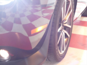 ダッジ チャレンジャー RT plus　2022yﾓﾃﾞﾙ 新並 1ｵｰﾅｰ 黒赤革 ｼｰﾄﾋｰﾀｰ&ﾍﾞﾝﾁﾚｰﾀｰ Appleｶｰﾌﾟﾚｲ&Androidｵｰﾄ ﾄﾞﾗｲﾊﾞｰｽﾞｺﾝﾋﾞﾆｴﾝｽ HIDﾗｲﾄ 2年保証