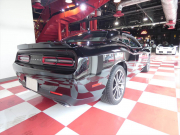 ダッジ チャレンジャー RT plus　2022yﾓﾃﾞﾙ 新並 1ｵｰﾅｰ 黒赤革 ｼｰﾄﾋｰﾀｰ&ﾍﾞﾝﾁﾚｰﾀｰ Appleｶｰﾌﾟﾚｲ&Androidｵｰﾄ ﾄﾞﾗｲﾊﾞｰｽﾞｺﾝﾋﾞﾆｴﾝｽ HIDﾗｲﾄ 2年保証