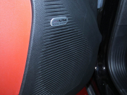 ダッジ チャレンジャー RT plus　2022yﾓﾃﾞﾙ 新並 1ｵｰﾅｰ 黒赤革 ｼｰﾄﾋｰﾀｰ&ﾍﾞﾝﾁﾚｰﾀｰ Appleｶｰﾌﾟﾚｲ&Androidｵｰﾄ ﾄﾞﾗｲﾊﾞｰｽﾞｺﾝﾋﾞﾆｴﾝｽ HIDﾗｲﾄ 2年保証