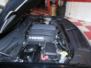 ダッジ チャレンジャー RT plus　2022yﾓﾃﾞﾙ 新並 1ｵｰﾅｰ 黒赤革 ｼｰﾄﾋｰﾀｰ&ﾍﾞﾝﾁﾚｰﾀｰ Appleｶｰﾌﾟﾚｲ&Androidｵｰﾄ ﾄﾞﾗｲﾊﾞｰｽﾞｺﾝﾋﾞﾆｴﾝｽ HIDﾗｲﾄ 2年保証