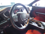 ダッジ チャレンジャー RT plus　2022yﾓﾃﾞﾙ 新並 1ｵｰﾅｰ 黒赤革 ｼｰﾄﾋｰﾀｰ&ﾍﾞﾝﾁﾚｰﾀｰ Appleｶｰﾌﾟﾚｲ&Androidｵｰﾄ ﾄﾞﾗｲﾊﾞｰｽﾞｺﾝﾋﾞﾆｴﾝｽ HIDﾗｲﾄ 2年保証