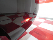 ダッジ チャレンジャー RT plus　2022yﾓﾃﾞﾙ 新並 1ｵｰﾅｰ 黒赤革 ｼｰﾄﾋｰﾀｰ&ﾍﾞﾝﾁﾚｰﾀｰ Appleｶｰﾌﾟﾚｲ&Androidｵｰﾄ ﾄﾞﾗｲﾊﾞｰｽﾞｺﾝﾋﾞﾆｴﾝｽ HIDﾗｲﾄ 2年保証