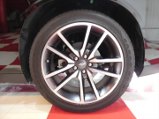 ダッジ チャレンジャー RT plus　2022yﾓﾃﾞﾙ 新並 1ｵｰﾅｰ 黒赤革 ｼｰﾄﾋｰﾀｰ&ﾍﾞﾝﾁﾚｰﾀｰ Appleｶｰﾌﾟﾚｲ&Androidｵｰﾄ ﾄﾞﾗｲﾊﾞｰｽﾞｺﾝﾋﾞﾆｴﾝｽ HIDﾗｲﾄ 2年保証