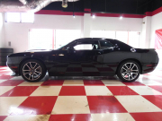 ダッジ チャレンジャー RT plus　2022yﾓﾃﾞﾙ 新並 1ｵｰﾅｰ 黒赤革 ｼｰﾄﾋｰﾀｰ&ﾍﾞﾝﾁﾚｰﾀｰ Appleｶｰﾌﾟﾚｲ&Androidｵｰﾄ ﾄﾞﾗｲﾊﾞｰｽﾞｺﾝﾋﾞﾆｴﾝｽ HIDﾗｲﾄ 2年保証