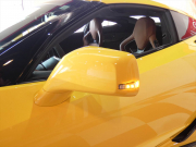 シボレー コルベット Z06　正規D車 2016yﾓﾃﾞﾙZ07ﾊﾟﾌｫｰﾏﾝｽﾊﾟｯｹｰｼﾞ ｽｰﾊﾟｰﾁｬｰｼﾞｬｰ搭載 ｶｰﾎﾞﾝｸﾞﾗﾝﾄﾞｴﾌｪｸﾄ 19/20AW ｺﾝﾍﾟﾃｨｼｮﾝｼｰﾄ ｼｰﾄﾋｰﾀｰ&ｸｰﾗｰ ﾅﾋﾞTV F&Bｶﾒﾗ ETC ｷｾﾉﾝ　2年保証