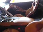 シボレー コルベット Z06　正規D車 2016yﾓﾃﾞﾙZ07ﾊﾟﾌｫｰﾏﾝｽﾊﾟｯｹｰｼﾞ ｽｰﾊﾟｰﾁｬｰｼﾞｬｰ搭載 ｶｰﾎﾞﾝｸﾞﾗﾝﾄﾞｴﾌｪｸﾄ 19/20AW ｺﾝﾍﾟﾃｨｼｮﾝｼｰﾄ ｼｰﾄﾋｰﾀｰ&ｸｰﾗｰ ﾅﾋﾞTV F&Bｶﾒﾗ ETC ｷｾﾉﾝ　2年保証