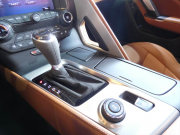 シボレー コルベット Z06　正規D車 2016yﾓﾃﾞﾙZ07ﾊﾟﾌｫｰﾏﾝｽﾊﾟｯｹｰｼﾞ ｽｰﾊﾟｰﾁｬｰｼﾞｬｰ搭載 ｶｰﾎﾞﾝｸﾞﾗﾝﾄﾞｴﾌｪｸﾄ 19/20AW ｺﾝﾍﾟﾃｨｼｮﾝｼｰﾄ ｼｰﾄﾋｰﾀｰ&ｸｰﾗｰ ﾅﾋﾞTV F&Bｶﾒﾗ ETC ｷｾﾉﾝ　2年保証