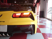 シボレー コルベット Z06　正規D車 2016yﾓﾃﾞﾙZ07ﾊﾟﾌｫｰﾏﾝｽﾊﾟｯｹｰｼﾞ ｽｰﾊﾟｰﾁｬｰｼﾞｬｰ搭載 ｶｰﾎﾞﾝｸﾞﾗﾝﾄﾞｴﾌｪｸﾄ 19/20AW ｺﾝﾍﾟﾃｨｼｮﾝｼｰﾄ ｼｰﾄﾋｰﾀｰ&ｸｰﾗｰ ﾅﾋﾞTV F&Bｶﾒﾗ ETC ｷｾﾉﾝ　2年保証