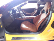 シボレー コルベット Z06　正規D車 2016yﾓﾃﾞﾙZ07ﾊﾟﾌｫｰﾏﾝｽﾊﾟｯｹｰｼﾞ ｽｰﾊﾟｰﾁｬｰｼﾞｬｰ搭載 ｶｰﾎﾞﾝｸﾞﾗﾝﾄﾞｴﾌｪｸﾄ 19/20AW ｺﾝﾍﾟﾃｨｼｮﾝｼｰﾄ ｼｰﾄﾋｰﾀｰ&ｸｰﾗｰ ﾅﾋﾞTV F&Bｶﾒﾗ ETC ｷｾﾉﾝ　2年保証