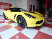 シボレー コルベット Z06　正規D車 2016yﾓﾃﾞﾙZ07ﾊﾟﾌｫｰﾏﾝｽﾊﾟｯｹｰｼﾞ ｽｰﾊﾟｰﾁｬｰｼﾞｬｰ搭載 ｶｰﾎﾞﾝｸﾞﾗﾝﾄﾞｴﾌｪｸﾄ 19/20AW ｺﾝﾍﾟﾃｨｼｮﾝｼｰﾄ ｼｰﾄﾋｰﾀｰ&ｸｰﾗｰ ﾅﾋﾞTV F&Bｶﾒﾗ ETC ｷｾﾉﾝ　2年保証