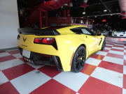 シボレー コルベット Z06　正規D車 2016yﾓﾃﾞﾙZ07ﾊﾟﾌｫｰﾏﾝｽﾊﾟｯｹｰｼﾞ ｽｰﾊﾟｰﾁｬｰｼﾞｬｰ搭載 ｶｰﾎﾞﾝｸﾞﾗﾝﾄﾞｴﾌｪｸﾄ 19/20AW ｺﾝﾍﾟﾃｨｼｮﾝｼｰﾄ ｼｰﾄﾋｰﾀｰ&ｸｰﾗｰ ﾅﾋﾞTV F&Bｶﾒﾗ ETC ｷｾﾉﾝ　2年保証