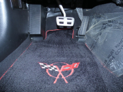 シボレー コルベット ｸｰﾍﾟT-TOP　2003yﾓﾃﾞﾙ 正規D車 走行1万km台 ｶﾞﾚｰｼﾞ保管　2年保証