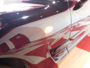 シボレー コルベット ｸｰﾍﾟT-TOP　2003yﾓﾃﾞﾙ 正規D車 走行1万km台 ｶﾞﾚｰｼﾞ保管　2年保証