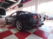 シボレー コルベット ｸｰﾍﾟT-TOP　2003yﾓﾃﾞﾙ 正規D車 走行1万km台 ｶﾞﾚｰｼﾞ保管　2年保証