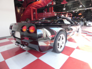 シボレー コルベット ｸｰﾍﾟT-TOP　2003yﾓﾃﾞﾙ 正規D車 走行1万km台 ｶﾞﾚｰｼﾞ保管　2年保証