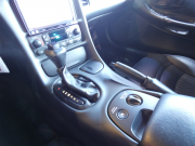 シボレー コルベット ｸｰﾍﾟT-TOP　2003yﾓﾃﾞﾙ 正規D車 走行1万km台 ｶﾞﾚｰｼﾞ保管　2年保証