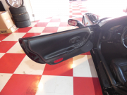 シボレー コルベット ｸｰﾍﾟT-TOP　2003yﾓﾃﾞﾙ 正規D車 走行1万km台 ｶﾞﾚｰｼﾞ保管　2年保証