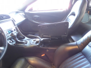 シボレー コルベット ｸｰﾍﾟT-TOP　2003yﾓﾃﾞﾙ 正規D車 走行1万km台 ｶﾞﾚｰｼﾞ保管　2年保証