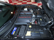 シボレー コルベット ｸｰﾍﾟT-TOP　2003yﾓﾃﾞﾙ 正規D車 走行1万km台 ｶﾞﾚｰｼﾞ保管　2年保証