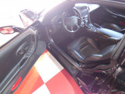 シボレー コルベット ｸｰﾍﾟT-TOP　2003yﾓﾃﾞﾙ 正規D車 走行1万km台 ｶﾞﾚｰｼﾞ保管　2年保証