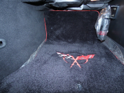 シボレー コルベット ｸｰﾍﾟT-TOP　2003yﾓﾃﾞﾙ 正規D車 走行1万km台 ｶﾞﾚｰｼﾞ保管　2年保証