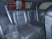 フォード エクスプローラー ｽﾎﾟｰﾂ　国内未導入 2014yﾓﾃﾞﾙ 左ﾊﾝﾄﾞﾙ 黒革 ｻﾝﾙｰﾌ ｼｰﾄﾋｰﾀｰ&ﾍﾞﾝﾁﾚｰﾀｰ 純正20ｲﾝﾁAW ﾅﾋﾞTV Bｶﾒﾗ　2年保証