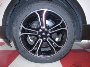 フォード エクスプローラー ｽﾎﾟｰﾂ　国内未導入 2014yﾓﾃﾞﾙ 左ﾊﾝﾄﾞﾙ 黒革 ｻﾝﾙｰﾌ ｼｰﾄﾋｰﾀｰ&ﾍﾞﾝﾁﾚｰﾀｰ 純正20ｲﾝﾁAW ﾅﾋﾞTV Bｶﾒﾗ　2年保証