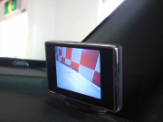 フォード エクスプローラー ｽﾎﾟｰﾂ　国内未導入 2014yﾓﾃﾞﾙ 左ﾊﾝﾄﾞﾙ 黒革 ｻﾝﾙｰﾌ ｼｰﾄﾋｰﾀｰ&ﾍﾞﾝﾁﾚｰﾀｰ 純正20ｲﾝﾁAW ﾅﾋﾞTV Bｶﾒﾗ　2年保証