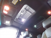 フォード エクスプローラー ｽﾎﾟｰﾂ　国内未導入 2014yﾓﾃﾞﾙ 左ﾊﾝﾄﾞﾙ 黒革 ｻﾝﾙｰﾌ ｼｰﾄﾋｰﾀｰ&ﾍﾞﾝﾁﾚｰﾀｰ 純正20ｲﾝﾁAW ﾅﾋﾞTV Bｶﾒﾗ　2年保証