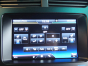 フォード エクスプローラー ｽﾎﾟｰﾂ　国内未導入 2014yﾓﾃﾞﾙ 左ﾊﾝﾄﾞﾙ 黒革 ｻﾝﾙｰﾌ ｼｰﾄﾋｰﾀｰ&ﾍﾞﾝﾁﾚｰﾀｰ 純正20ｲﾝﾁAW ﾅﾋﾞTV Bｶﾒﾗ　2年保証