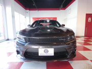 ダッジ チャージャー GT Plus　2020年ﾓﾃﾞﾙ 黒ｺﾝﾋﾞ革 ｼｰﾄﾋｰﾀｰ&ｸｰﾗｰ Aｶｰﾌﾟﾚｲ Bｶﾒﾗ ETC　2年保証