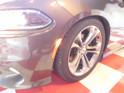 ダッジ チャージャー GT Plus　2020年ﾓﾃﾞﾙ 黒ｺﾝﾋﾞ革 ｼｰﾄﾋｰﾀｰ&ｸｰﾗｰ Aｶｰﾌﾟﾚｲ Bｶﾒﾗ ETC　2年保証