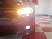 ダッジ チャージャー GT Plus　2020年ﾓﾃﾞﾙ 黒ｺﾝﾋﾞ革 ｼｰﾄﾋｰﾀｰ&ｸｰﾗｰ Aｶｰﾌﾟﾚｲ Bｶﾒﾗ ETC　2年保証