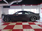 ダッジ チャージャー GT Plus　2020年ﾓﾃﾞﾙ 黒ｺﾝﾋﾞ革 ｼｰﾄﾋｰﾀｰ&ｸｰﾗｰ Aｶｰﾌﾟﾚｲ Bｶﾒﾗ ETC　2年保証