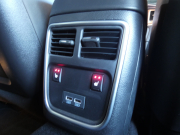 ダッジ チャージャー GT Plus　2020年ﾓﾃﾞﾙ 黒ｺﾝﾋﾞ革 ｼｰﾄﾋｰﾀｰ&ｸｰﾗｰ Aｶｰﾌﾟﾚｲ Bｶﾒﾗ ETC　2年保証