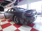 ダッジ チャージャー GT Plus　2020年ﾓﾃﾞﾙ 黒ｺﾝﾋﾞ革 ｼｰﾄﾋｰﾀｰ&ｸｰﾗｰ Aｶｰﾌﾟﾚｲ Bｶﾒﾗ ETC　2年保証